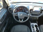 2022 Bronco Sport Thumbnail 11