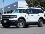 2022 Bronco Sport Thumbnail 1