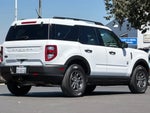 2022 Bronco Sport Thumbnail 2
