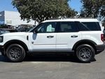 2022 Bronco Sport Thumbnail 5