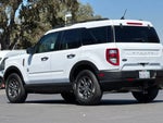 2022 Bronco Sport Thumbnail 6