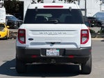 2022 Bronco Sport Thumbnail 7