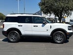 2022 Bronco Sport Thumbnail 8