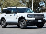 2022 Bronco Sport Thumbnail 9