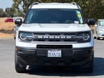 2022 Bronco Sport Thumbnail 10