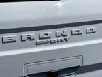 2022 Bronco Sport Thumbnail 27