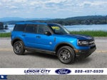 2022 Bronco Sport Thumbnail 1