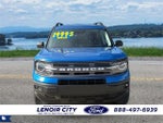 2022 Bronco Sport Thumbnail 2