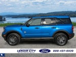 2022 Bronco Sport Thumbnail 4