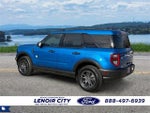 2022 Bronco Sport Thumbnail 5