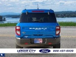 2022 Bronco Sport Thumbnail 6