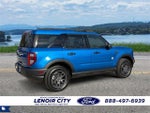 2022 Bronco Sport Thumbnail 7