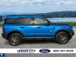 2022 Bronco Sport Thumbnail 8