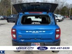 2022 Bronco Sport Thumbnail 15