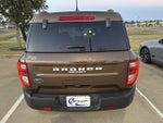 2022 Bronco Sport Thumbnail 28