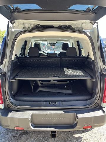 2022 Ford Bronco - $22,998