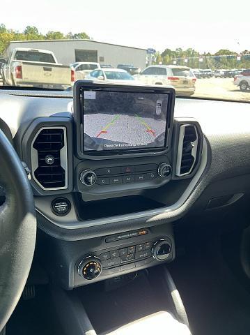 2022 Ford Bronco - $22,998