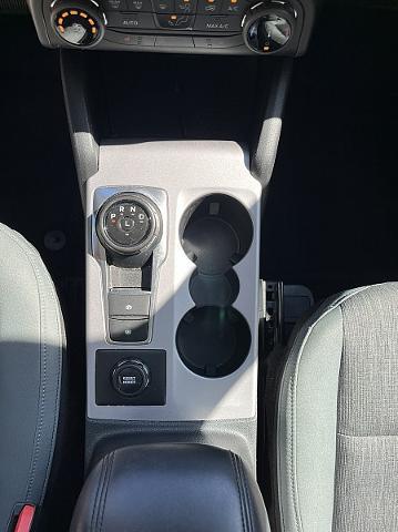 2022 Ford Bronco - $22,998