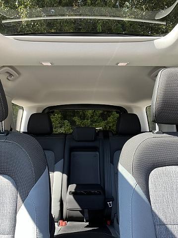 2022 Ford Bronco - $22,998