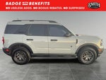 2022 Bronco Sport Thumbnail 3