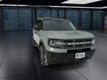 2022 Bronco Sport Thumbnail 2