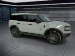 2022 Bronco Sport Thumbnail 9