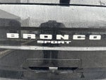 2022 Bronco Sport Thumbnail 9