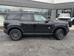 2022 Bronco Sport Thumbnail 11