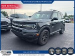 2022 Bronco Sport Thumbnail 1