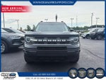 2022 Bronco Sport Thumbnail 2