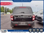 2022 Bronco Sport Thumbnail 3