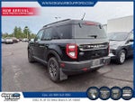 2022 Bronco Sport Thumbnail 4
