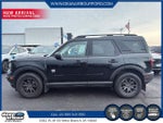 2022 Bronco Sport Thumbnail 5