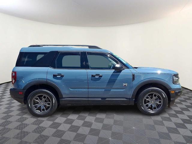2022 Ford Bronco - $27,888