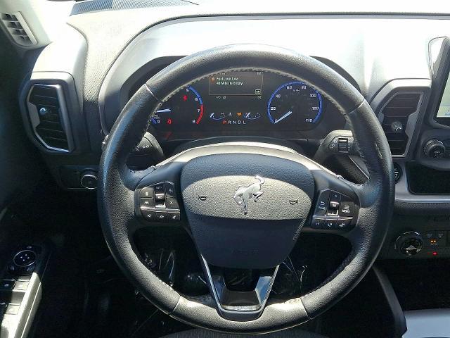 2022 Ford Bronco - $27,888