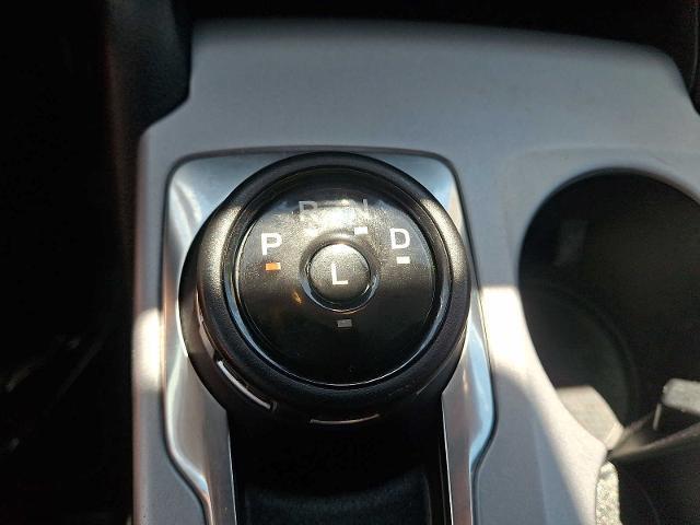 2022 Ford Bronco - $27,888