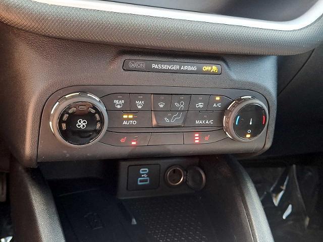 2022 Ford Bronco - $27,888