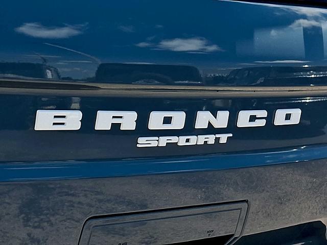 2022 Ford Bronco - $27,888