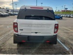 2023 Bronco Sport Thumbnail 6