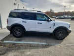 2023 Bronco Sport Thumbnail 8