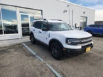 2023 Bronco Sport Thumbnail 1