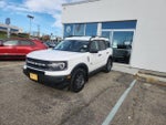 2023 Bronco Sport Thumbnail 3