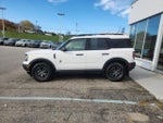 2023 Bronco Sport Thumbnail 4