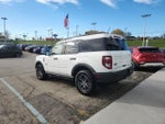 2023 Bronco Sport Thumbnail 5