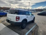 2023 Bronco Sport Thumbnail 7