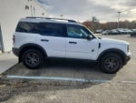 2023 Bronco Sport Thumbnail 8