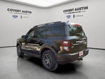 2023 Bronco Sport Thumbnail 3