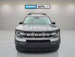 2023 Bronco Sport Thumbnail 7