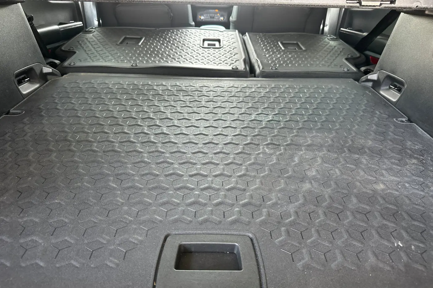 2023 Ford Bronco - $21,910