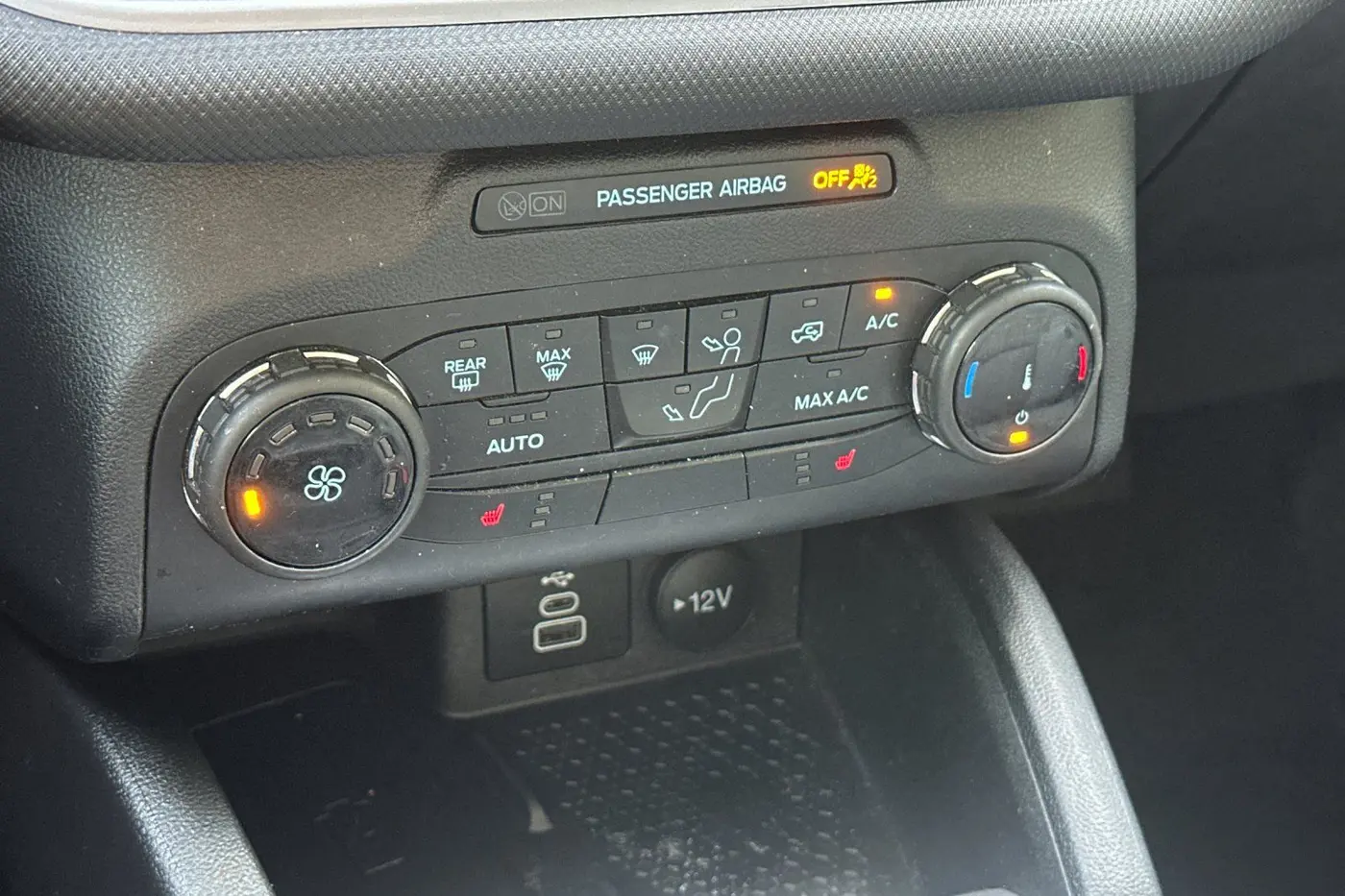 2023 Ford Bronco - $21,910